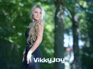 VikkyJoy