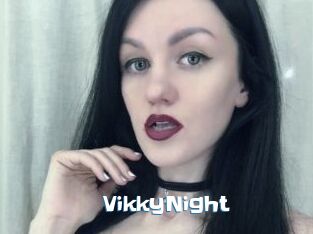 VikkyNight