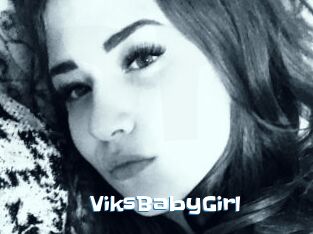 ViksBabyGirl