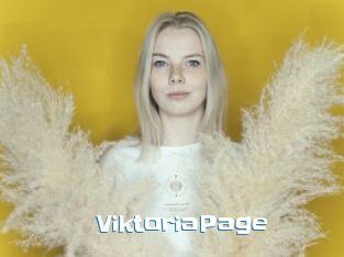 ViktoriaPage