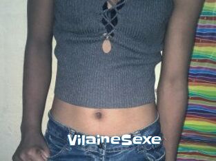VilaineSexe