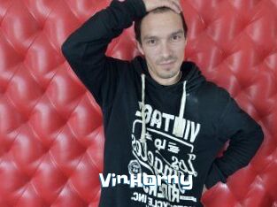 VinHorny