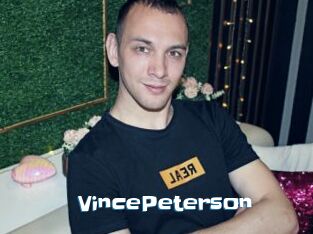 VincePeterson