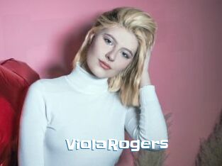 ViolaRogers