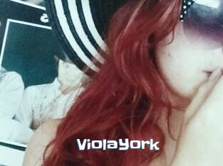 ViolaYork