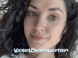 VioletChamberlain