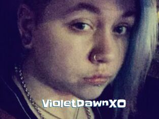 VioletDawnXO