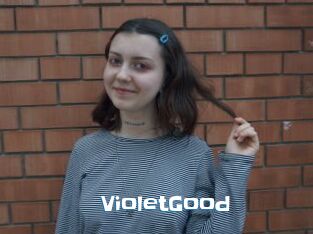 VioletGood