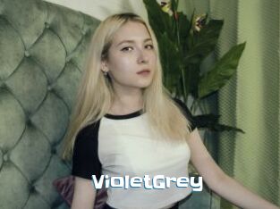 VioletGrey