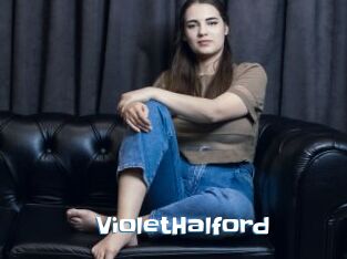VioletHalford