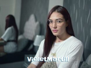 VioletMartill