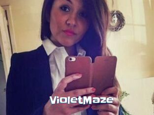 Violet_Maze