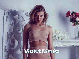 VioletNimfa