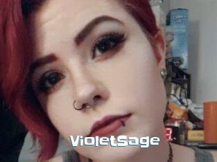 Violet_Sage