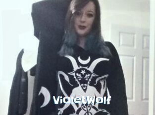 VioletWolf