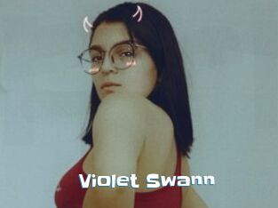 Violet_Swann