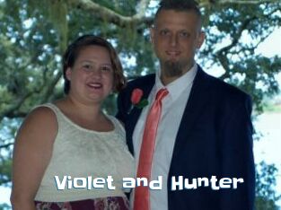 Violet_and_Hunter