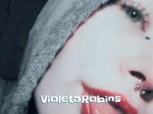 VioletaRobins