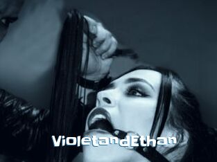 VioletandEthan