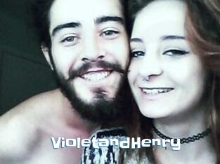 Violet_and_Henry