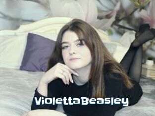 ViolettaBeasley