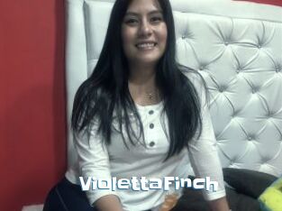ViolettaFinch