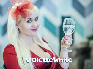 VioletteWhite
