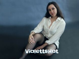 ViolettsHot