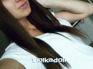 Violkadoli