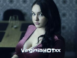VirginiaHOTxx
