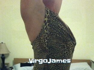 Virgo_James