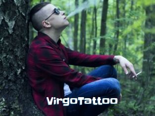 VirgoTattoo