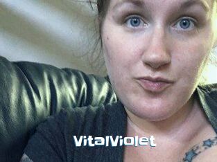 VitalViolet