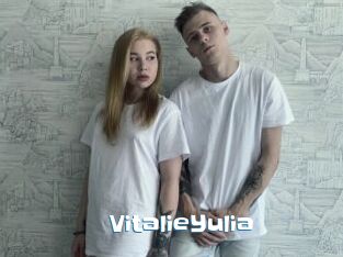 VitalieYulia