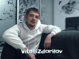 VitaliiZdorilov