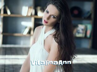 VitalinaAnn
