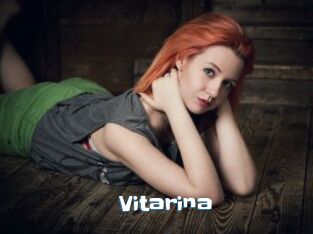 Vitarina