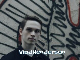 VladHenderson