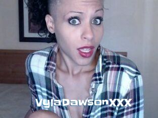 VylaDawsonXXX