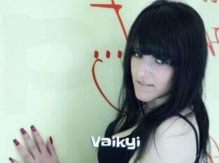 Vaikyi