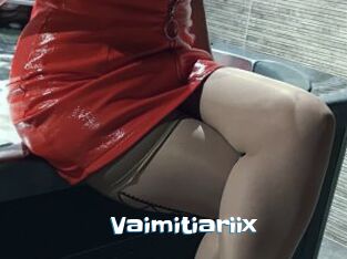 Vaimitiariix