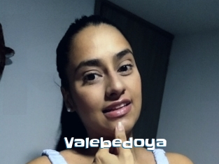 Valebedoya