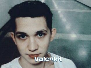 Valenkit