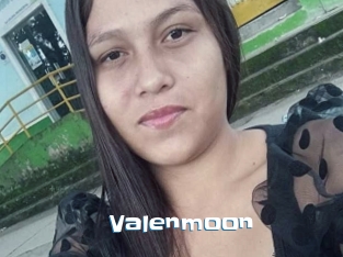 Valenmoon