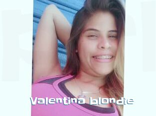 Valentina_blondie