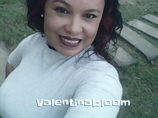 Valentinabloom