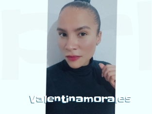 Valentinamorales