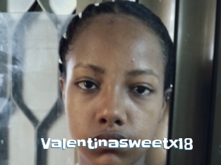 Valentinasweetx18