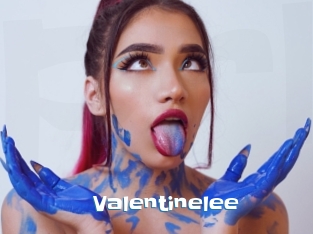 Valentinelee
