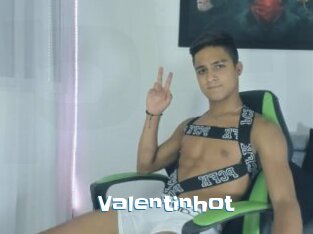 Valentinhot